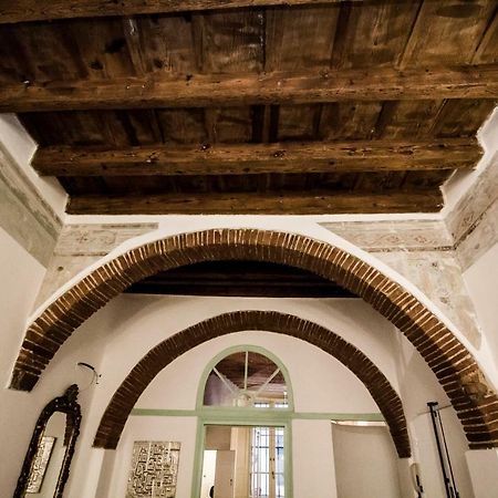 Innpisarentals 2 - Pisa Shabby Flat 外观 照片