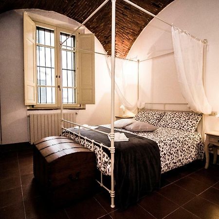 Innpisarentals 2 - Pisa Shabby Flat 外观 照片
