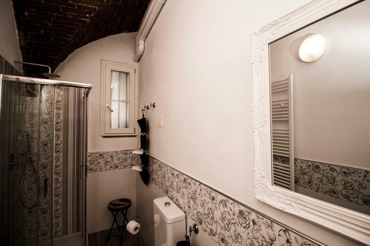 Innpisarentals 2 - Pisa Shabby Flat 外观 照片