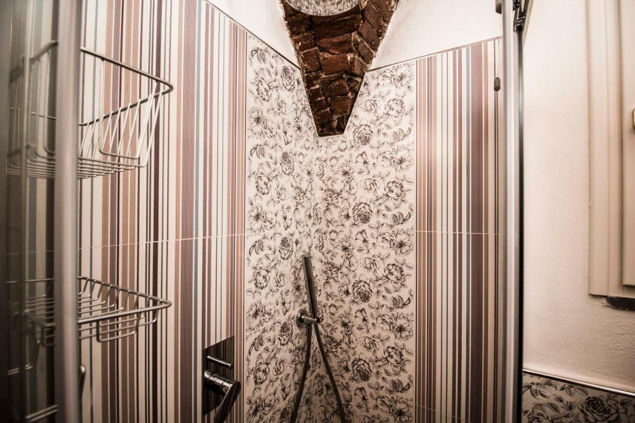 Innpisarentals 2 - Pisa Shabby Flat 外观 照片