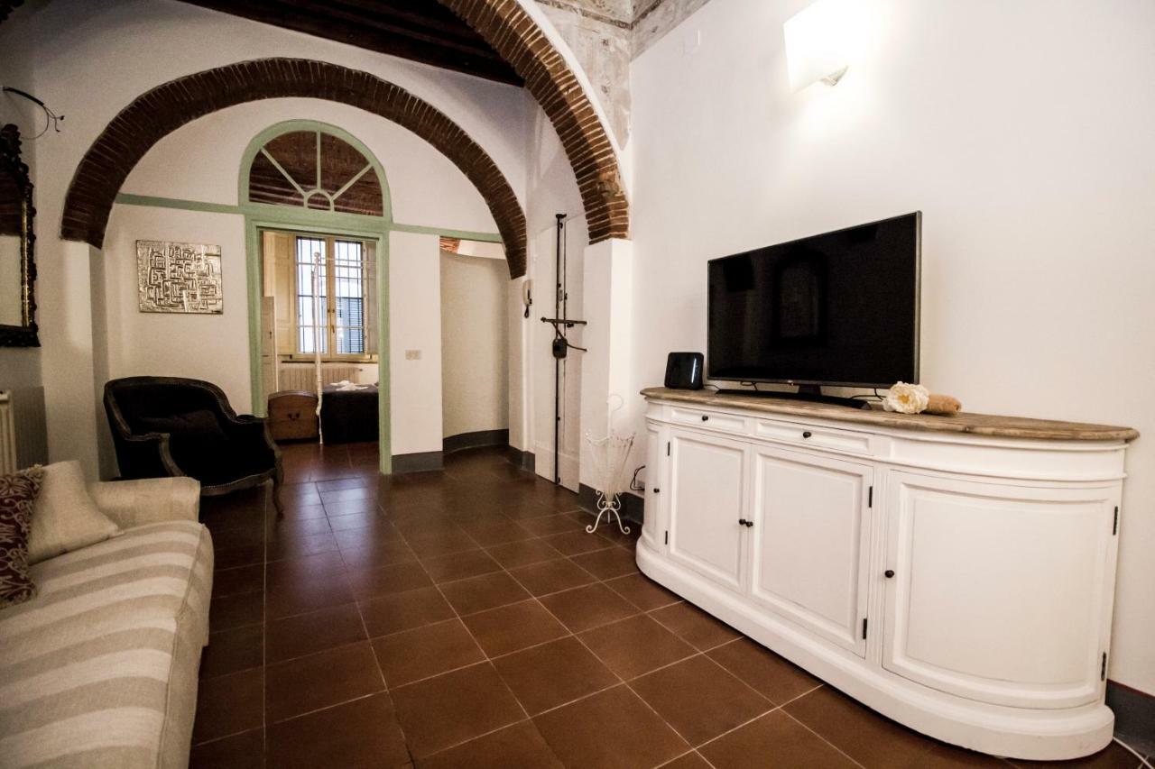 Innpisarentals 2 - Pisa Shabby Flat 外观 照片